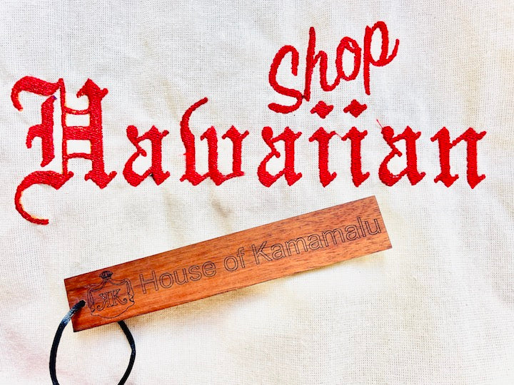 House of Kamamalu Gift Card