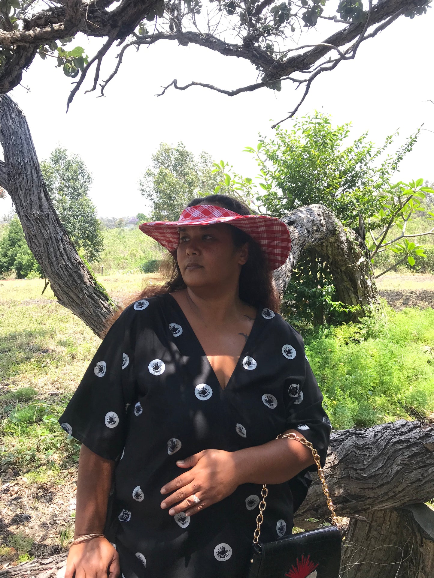 Palaka Pāʻole - Handmade to order